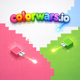 ColorWars.io Logo